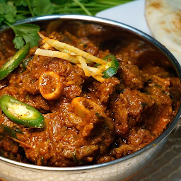 Maharaja Rara Gosht