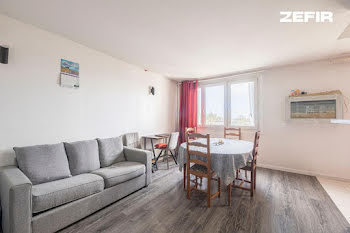 appartement à Saint-Denis (93)