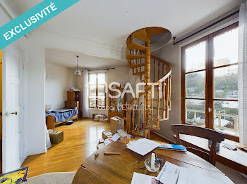 appartement à Saint-Cloud (92)