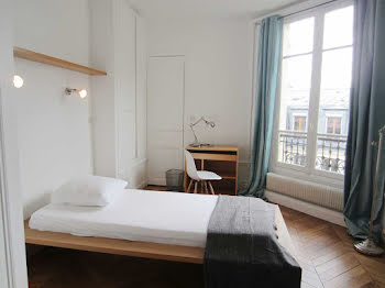 appartement à Paris 9ème (75)