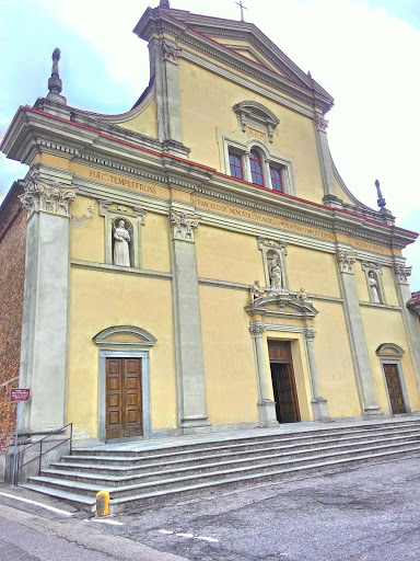 Chiesa Di S. Francesco