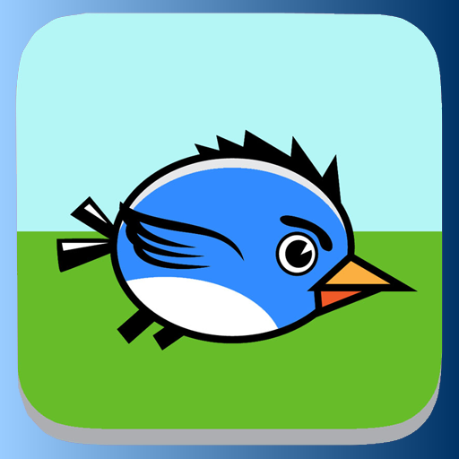 Swing Blue Bird 街機 App LOGO-APP開箱王