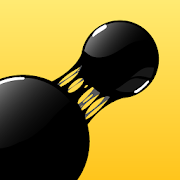 StickyBalls Deluxe  Icon