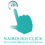 Cover Image of ダウンロード NairoukhClick 1.6 APK