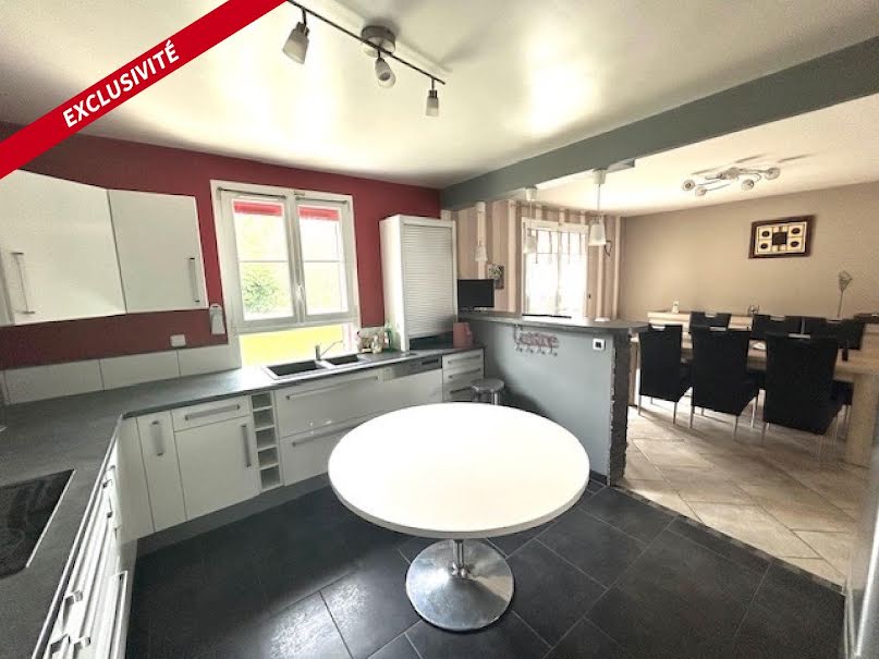 Vente maison 6 pièces 123 m² à Maignelay-Montigny (60420), 227 999 €