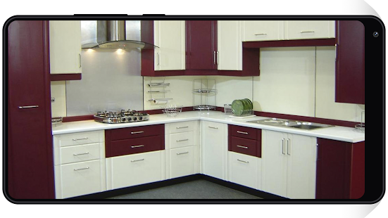 latest kitchens designs  android apps  google play