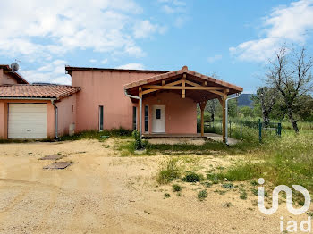 maison à Plan-d'Aups-Sainte-Baume (83)