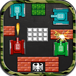 Tank War - Battle City Apk