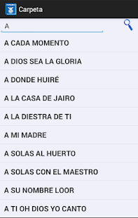 How to download Himnario Evangélico patch 4.0 apk for bluestacks