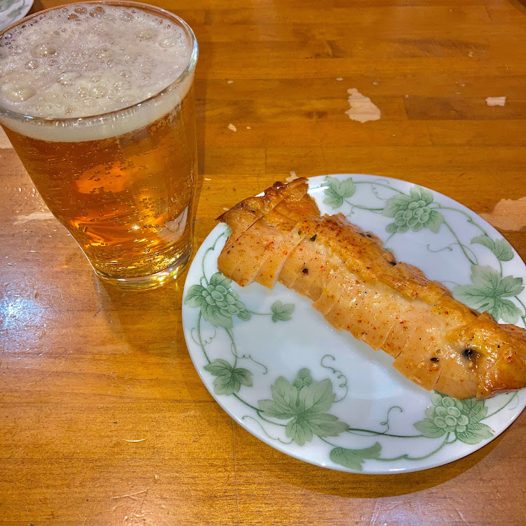 アーリーさんが投稿した特に意味はない・晩酌・おやつ・飲酒運転撲滅に関するカスタム事例の投稿画像1枚目