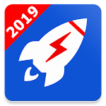 Cover Image of Download Phone Cleaner - Speed Booster & Battery Saver 1.2 APK