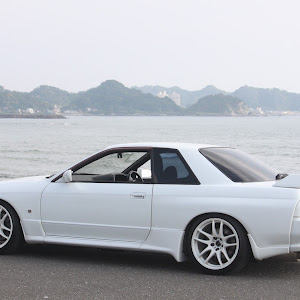 スカイライン GT-R BNR32