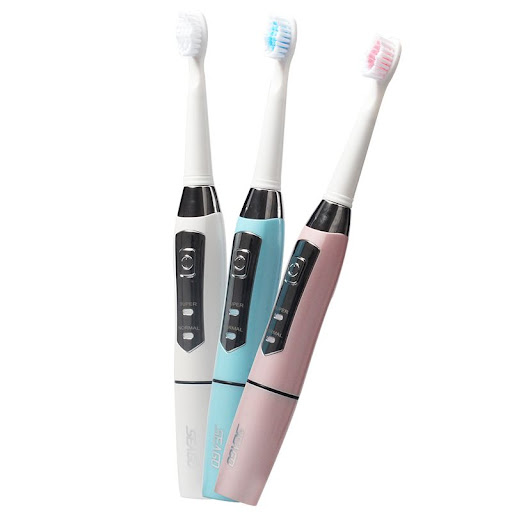 Title 4, Experience a superior clean with our Ultrasonic...