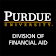 Purdue Financial Aid icon