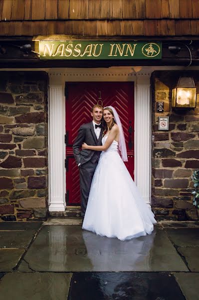 Fotógrafo de bodas Brad Resnick (bradresnick). Foto del 8 de septiembre 2019