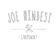 Joe Hinbest Carpentry and Building Logo