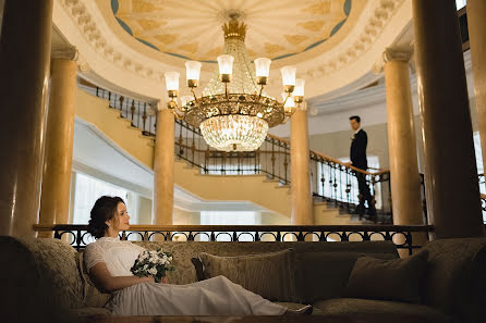 Hochzeitsfotograf Evgeniy Khmelnickiy (exwedd). Foto vom 2. Juni 2017