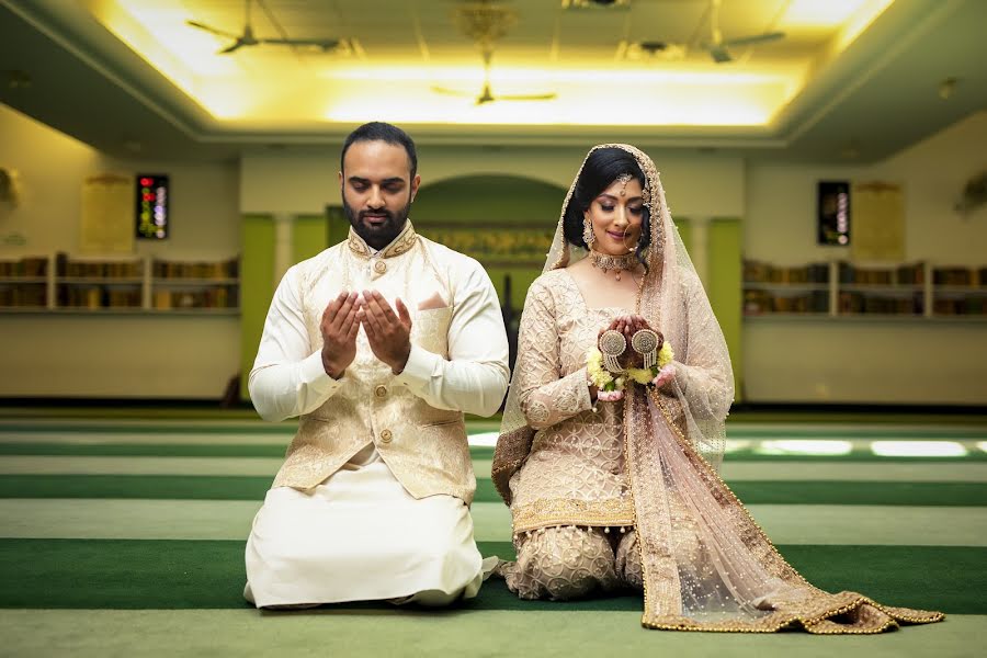 Wedding photographer Harpreet Singh (glaremedia). Photo of 17 May 2020