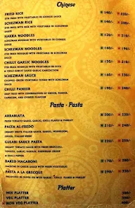 Ketli Restaurant menu 5