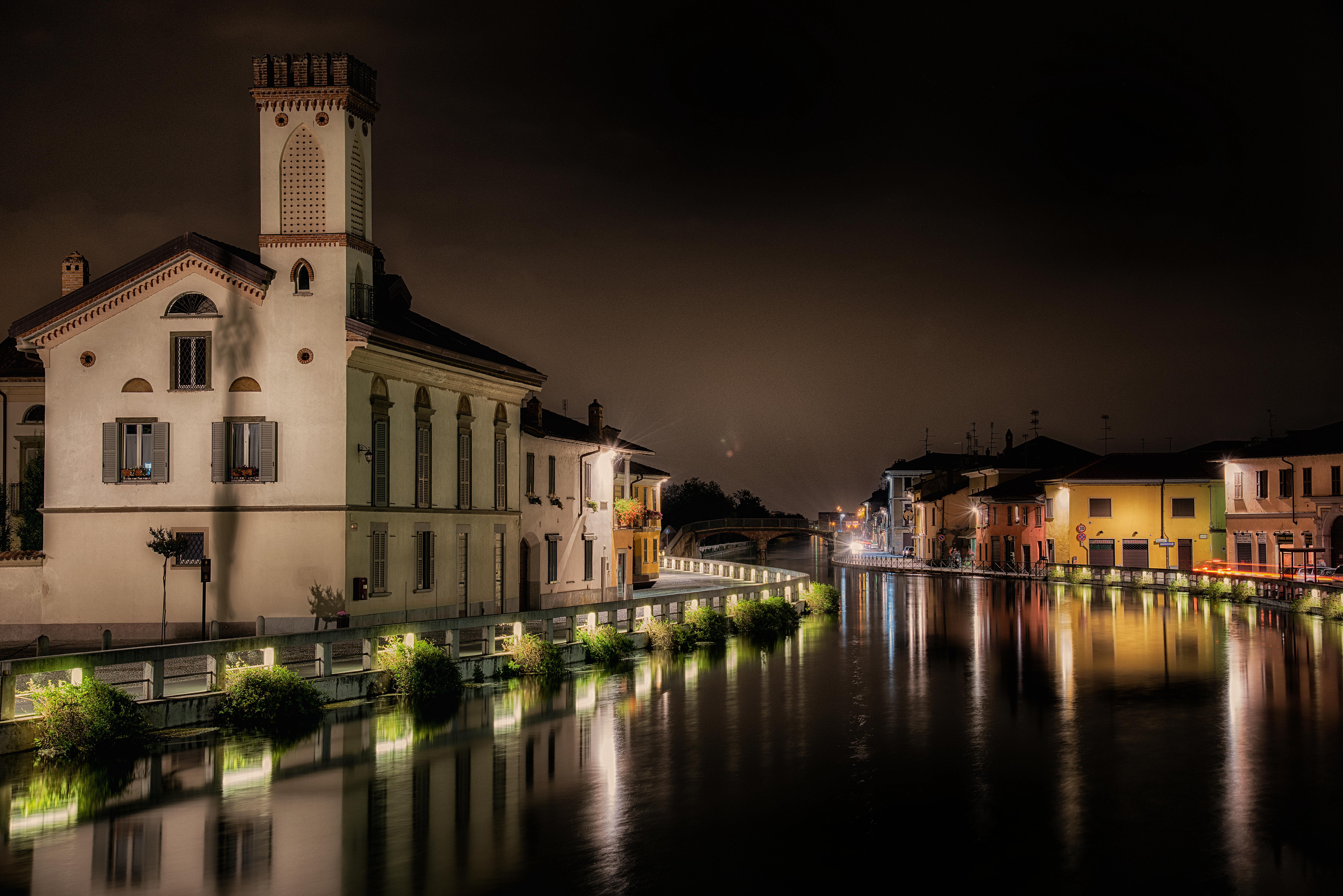 Lento scorre il fiume di utente cancellato