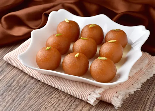 Gulab Jamun (1 Pc)