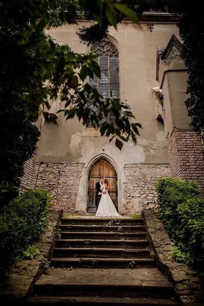 Wedding photographer Pantis Sorin (pantissorin). Photo of 23 February 2018