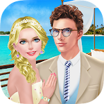 Stars Honeymoon - Spa Makeover Apk