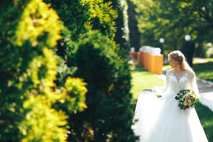 Hochzeitsfotograf Dmitriy Merzlikin (merzlikin). Foto vom 23. Januar