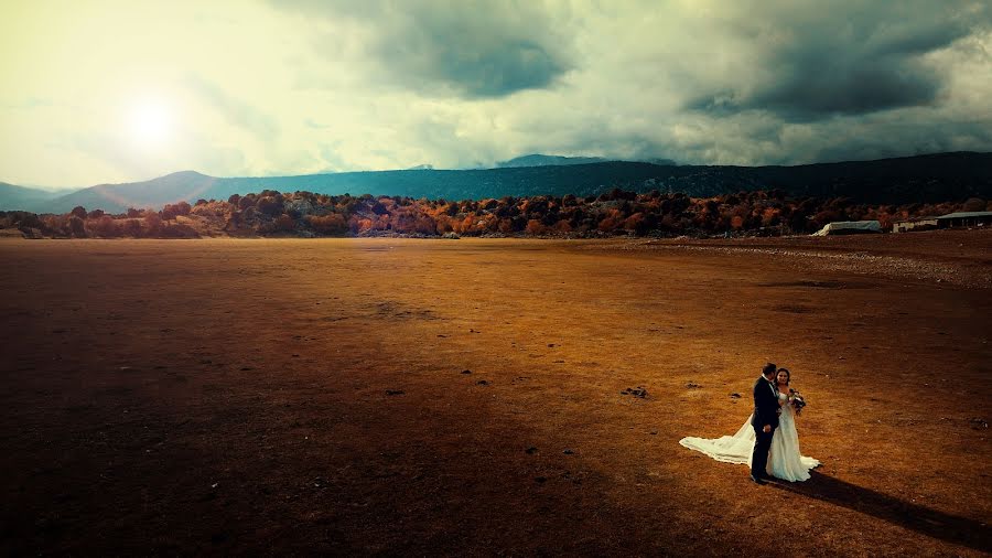 Düğün fotoğrafçısı Ilter Türkmen (ilterturkmen). 28 Kasım 2019 fotoları