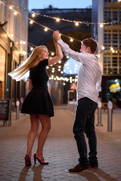 Fotógrafo de bodas Bence Pányoki (panyokibence). Foto del 8 de junio 2018