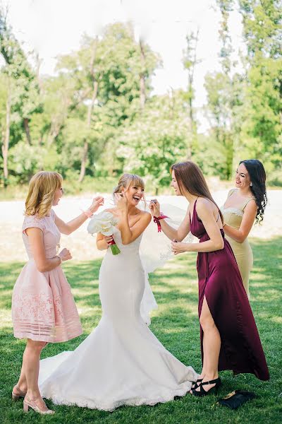 Fotógrafo de bodas Aleksandr Meloyan (meloyans). Foto del 24 de enero 2018