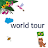 World Tour SP24 icon