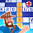 Crossword Islands:Daily puzzle icon