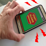 Cover Image of Baixar Stop!Alarm 1.04 APK