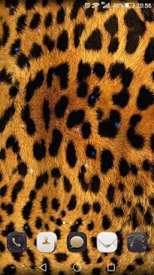 How to install Cheetah Live Wallpaper 1.1 apk for laptop