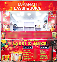 Lokanath Lassi & Juice Center photo 1