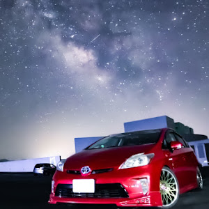 プリウス ZVW30