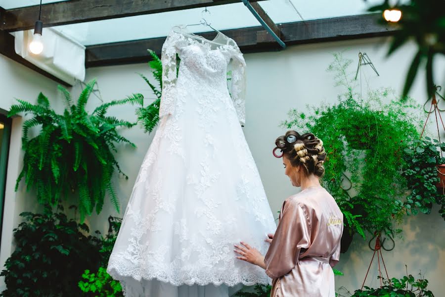 Fotógrafo de casamento Cesar Castro (cesarcastro). Foto de 24 de março 2020