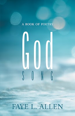 God Song cover