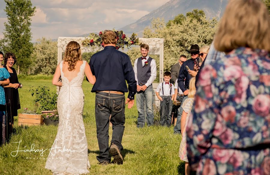 Photographe de mariage Lindsay Amber (lindsayamber). Photo du 9 mars 2020