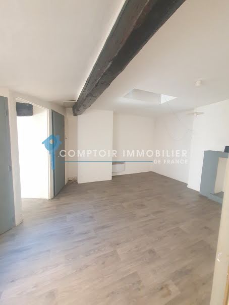 Vente appartement 3 pièces 54 m² à Montpellier (34000), 179 000 €