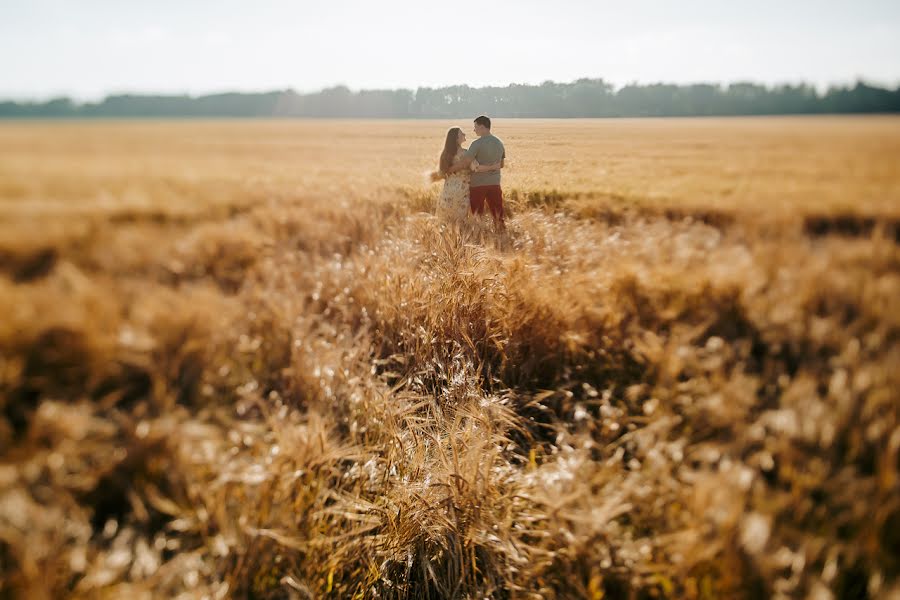 結婚式の写真家Dmitriy Sermyazhko (sermyazhko)。2021 2月4日の写真