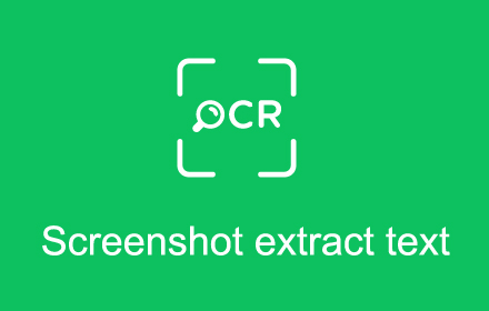 Fast OCR Preview image 0