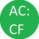 Animal Crossing CF Checklist Apk