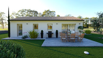 maison neuve à La Lande-de-Fronsac (33)