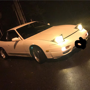 180SX RPS13