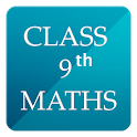 NCERT class 9th Maths Solution icon