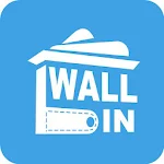 Cover Image of डाउनलोड Wall In plus - Pinjaman Uang Tunai Online 2.2.5.0 APK