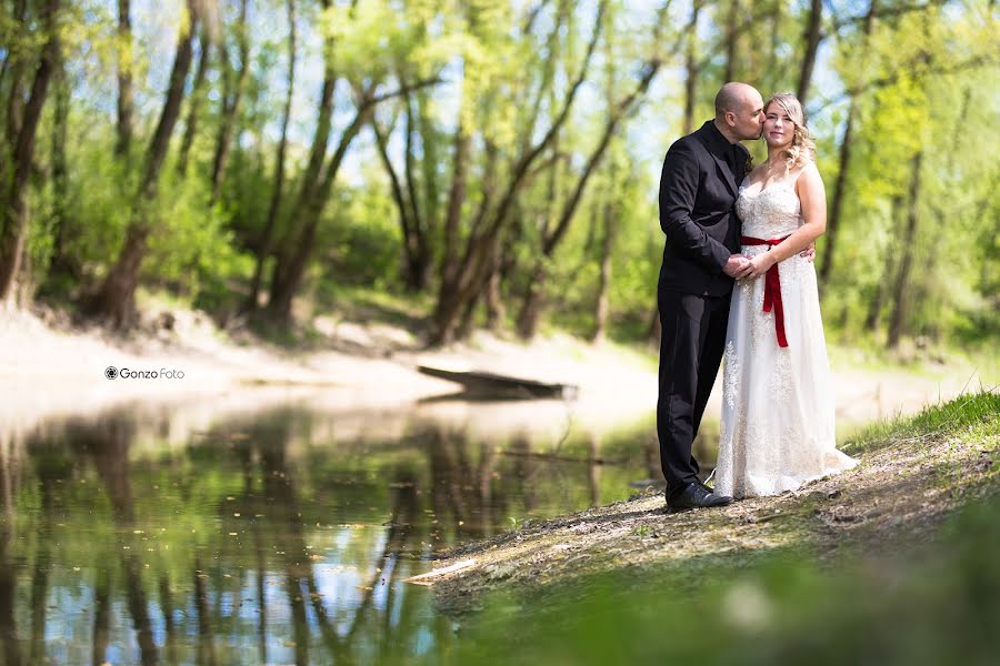 Fotógrafo de casamento Tamás Kovács (tamaskovacs). Foto de 6 de janeiro 2022