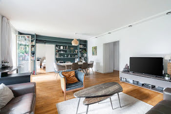 appartement à Neuilly-sur-Seine (92)